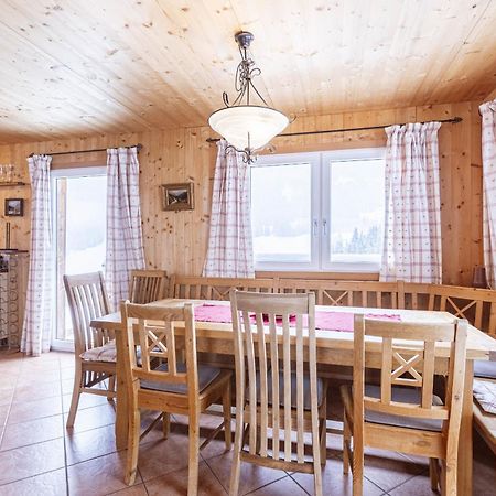 Alpendorf Dachstein West By Alps Resorts Annaberg im Lammertal Exterior photo