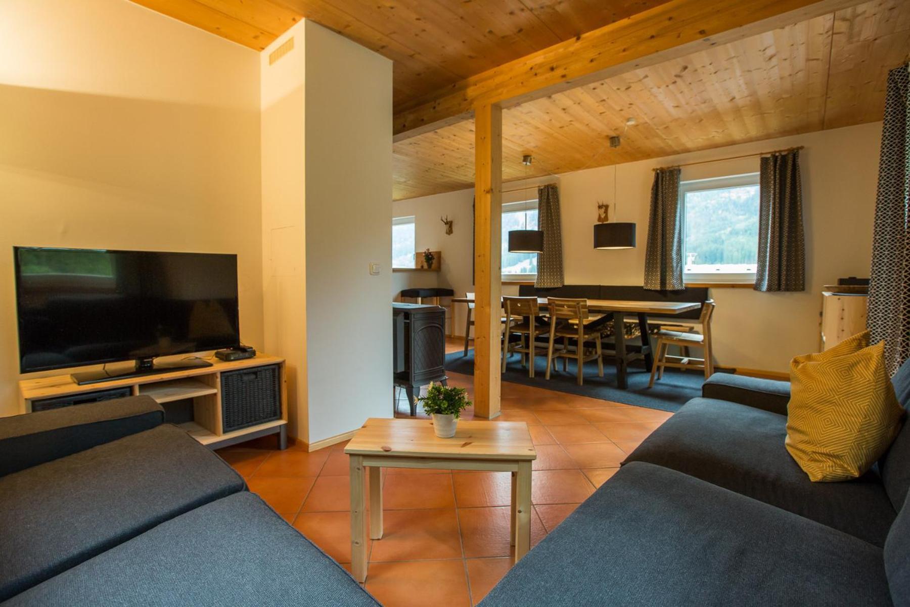 Alpendorf Dachstein West By Alps Resorts Annaberg im Lammertal Exterior photo
